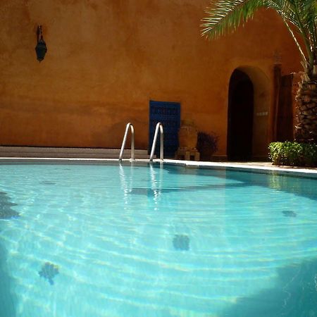 Riad Timadrouine Timatraouine Экстерьер фото
