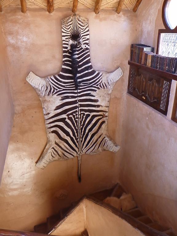 Riad Timadrouine Timatraouine Экстерьер фото