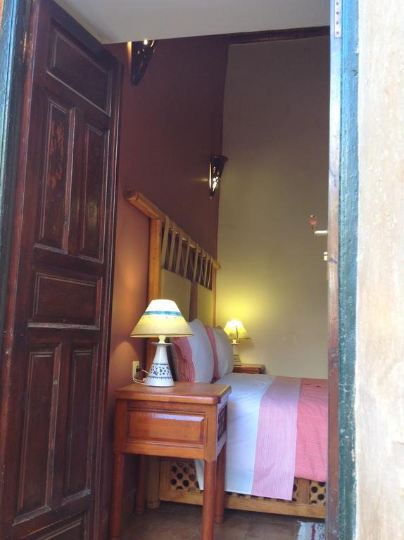 Riad Timadrouine Timatraouine Экстерьер фото