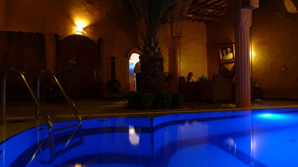Riad Timadrouine Timatraouine Экстерьер фото
