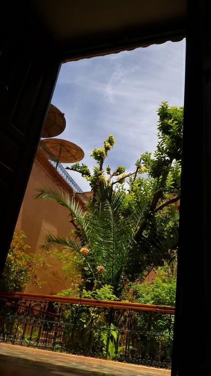 Riad Timadrouine Timatraouine Экстерьер фото