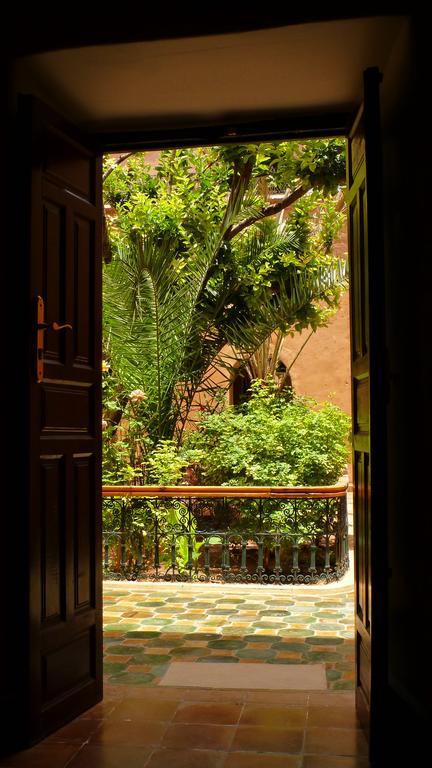 Riad Timadrouine Timatraouine Экстерьер фото