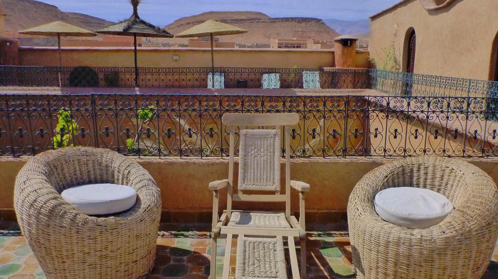 Riad Timadrouine Timatraouine Экстерьер фото