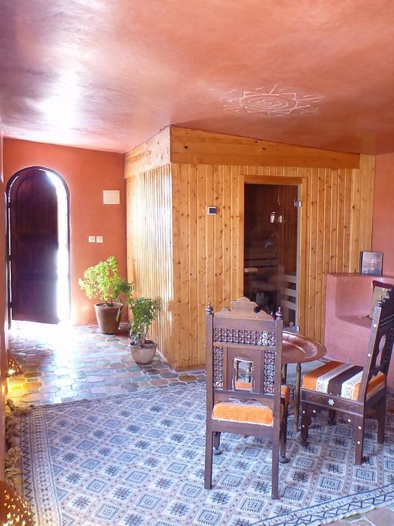 Riad Timadrouine Timatraouine Экстерьер фото