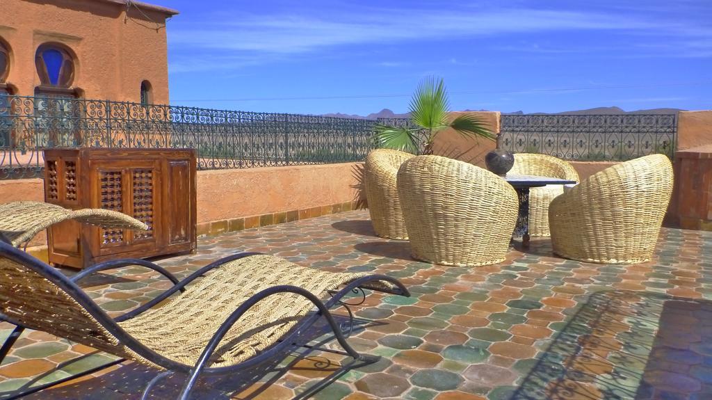 Riad Timadrouine Timatraouine Экстерьер фото