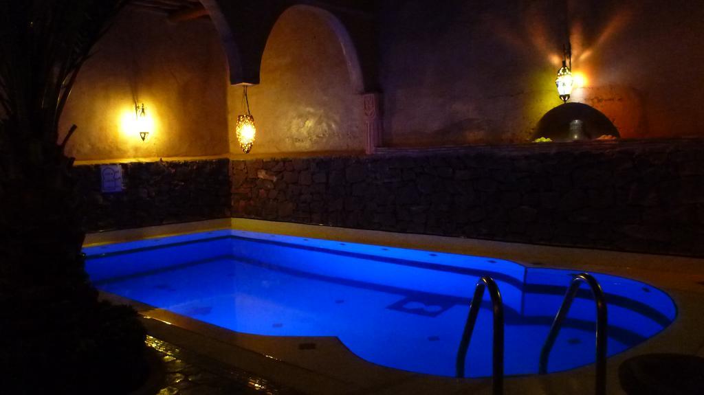 Riad Timadrouine Timatraouine Экстерьер фото