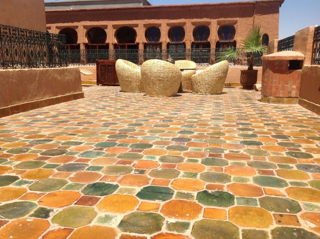 Riad Timadrouine Timatraouine Экстерьер фото