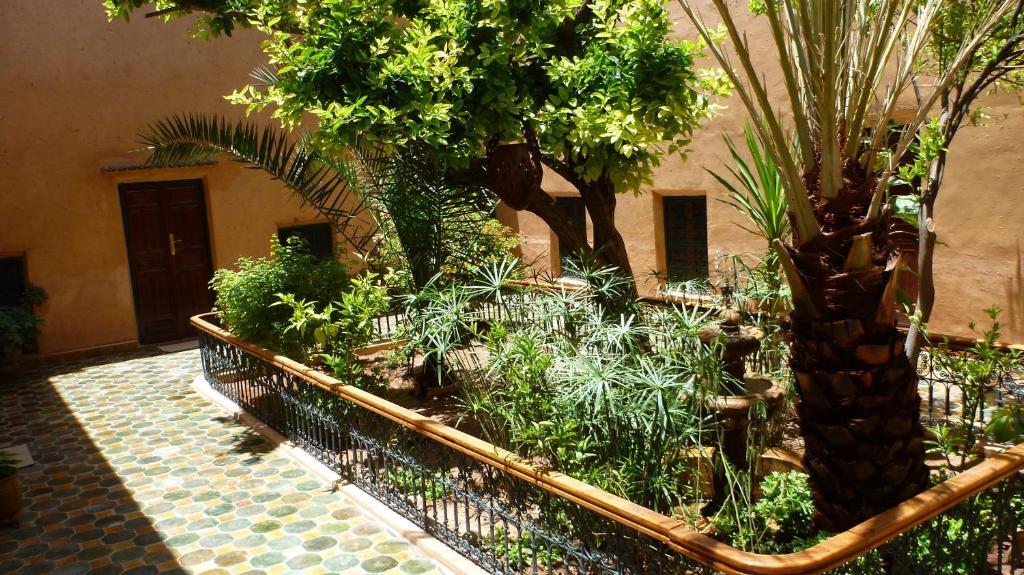 Riad Timadrouine Timatraouine Экстерьер фото