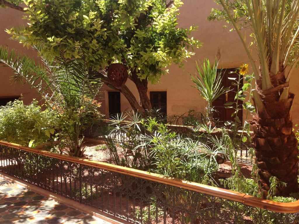 Riad Timadrouine Timatraouine Экстерьер фото