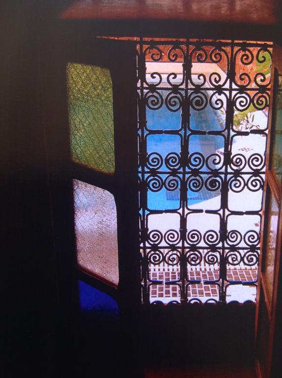 Riad Timadrouine Timatraouine Экстерьер фото