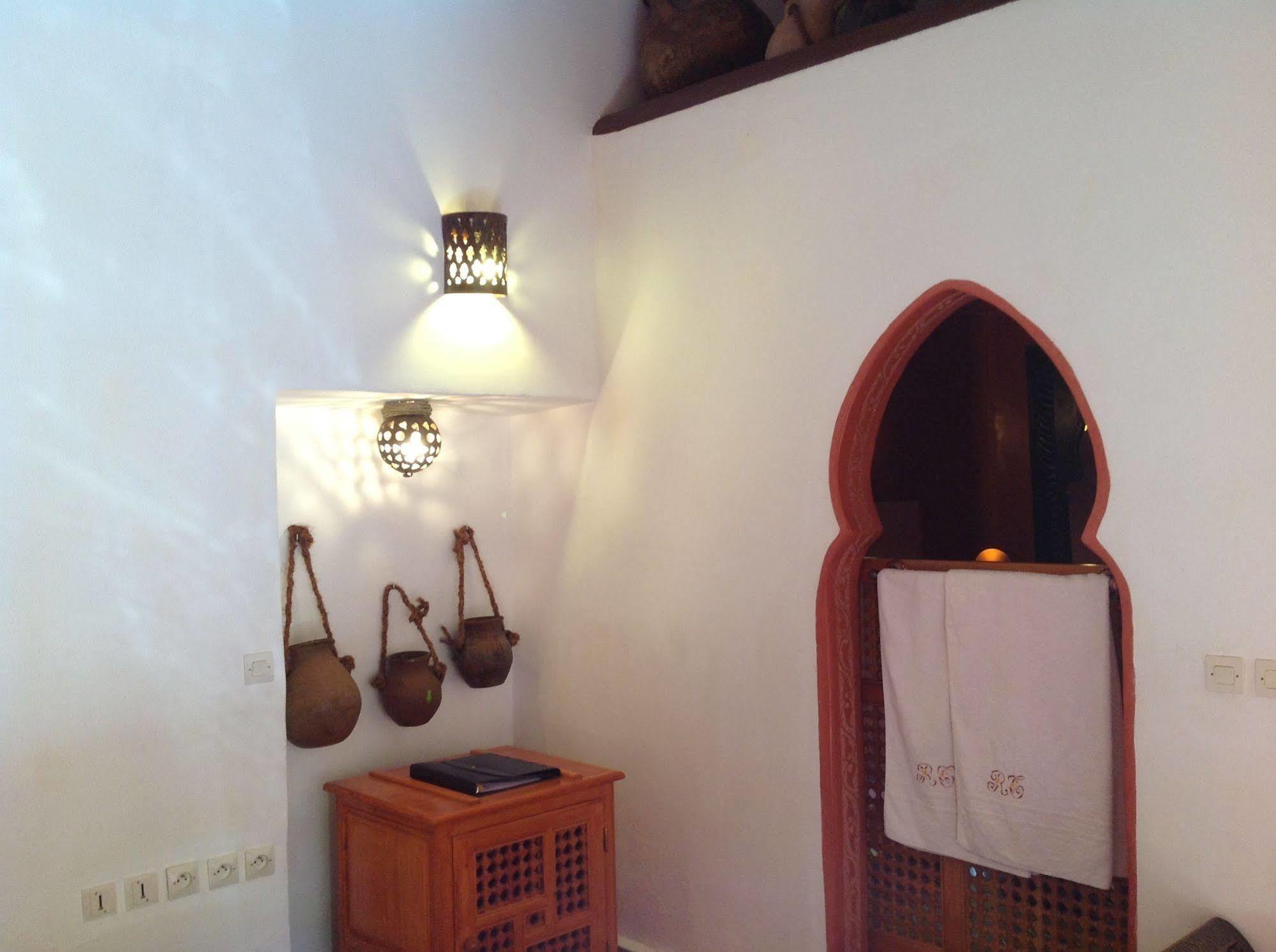 Riad Timadrouine Timatraouine Экстерьер фото