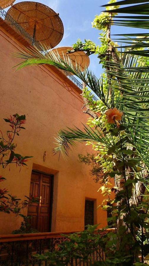 Riad Timadrouine Timatraouine Экстерьер фото